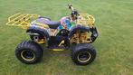 Quad 125 cc Ado / enfants, Motos, 1 cylindre, 125 cm³, Jusqu'à 11 kW