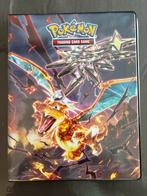 Pokémon Charizard Mapje Ultra Pro met kaarten, Enlèvement ou Envoi, Comme neuf