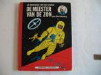 Dan Cooper,De meester van de zon, 1ste druk 1958, A Weinberg, Eén stripboek, Ophalen of Verzenden, Zo goed als nieuw