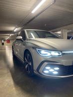 Golf 8 GTD, Auto's, Automaat, Diesel, Zilver of Grijs, Te koop