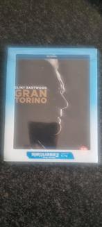 Gran Torino blu ray NL FR, Cd's en Dvd's, Ophalen of Verzenden
