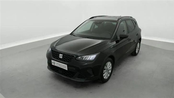 SEAT Arona Arona 1.0 TSI Move! NAVI/LED/JA16/PDC (bj 2023), Auto's, Seat, Bedrijf, Te koop, Arona, ABS, Centrale vergrendeling