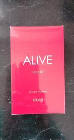 Alive intense edp 80 ml Hugo Boss, Envoi, Neuf