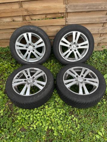 Jantes mercedes beschikbaar voor biedingen