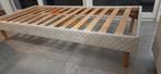 1 persoonsbed, Huis en Inrichting, Ophalen, Gebruikt, 200 cm, 90 cm