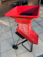 Hakselaars hvc 2700, Ophalen, Zo goed als nieuw