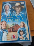 La petite maison dans la prairie - La Genèse, CD & DVD, Enlèvement