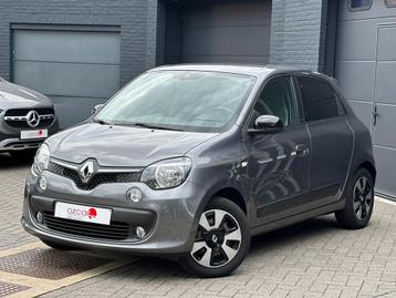 Renault Twingo 0.9 tCe Limited |AircoCruise|1Eig|*1JGarantie, Argent ou Gris, 898 cm³, Euro 6, Entreprise
