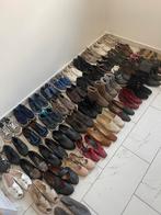 65 paire chaussures homme femme, Ophalen, Gedragen