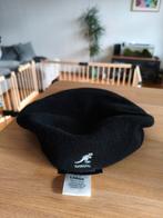 Béret Kangol pure laine, Enlèvement