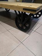 Table de salon maison du.monde état neuf, Maison & Meubles, Tables | Tables de salon