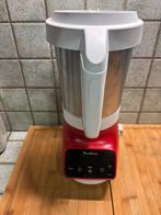 Soepmaker moulinex soup & more, Electroménager, Mélangeurs de cuisine, Enlèvement, Comme neuf