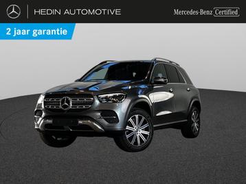 Mercedes-Benz GLE-Klasse 350 DE 4MATIC Luxury Line | Panoram beschikbaar voor biedingen
