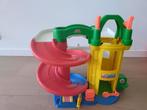 Autogarage voor kinderen van Fisher Price, Kinderen en Baby's, Ophalen, Zo goed als nieuw, Auto