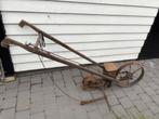 antiek zaaimachine, Zakelijke goederen, Landbouw | Werktuigen, Ophalen, Overige, Zaaien, Planten of Poten