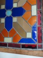 Meuble années 1900 en 2 parties, Antiquités & Art, Enlèvement