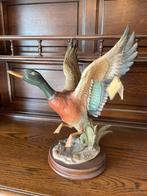 Porseleinen eend, Antiek en Kunst, Ophalen