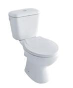 toilet (nog ingepakt), Doe-het-zelf en Bouw, Sanitair, Nieuw, Toilet, Ophalen