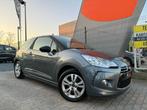 Citroën DS3 - 2012 - 079000KM - benzine - AUTOMAAT - 1st eig, Auto's, Citroën, Euro 5, 4 cilinders, Bedrijf, 5 deurs