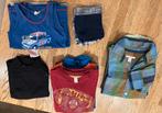 Kinderkleding jongens 2-3 jaar 92/98, Kinderen en Baby's, Kinderkleding | Maat 92, Ophalen of Verzenden, Gebruikt, Jongen, Overige typen