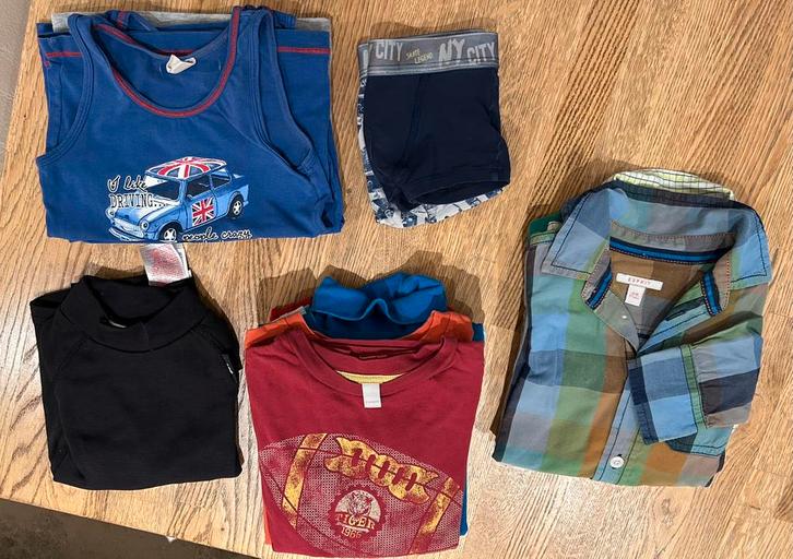 Kinderkleding jongens 2-3 jaar 92/98, Kinderen en Baby's, Kinderkleding | Maat 92, Gebruikt, Jongen, Overige typen, Ophalen of Verzenden