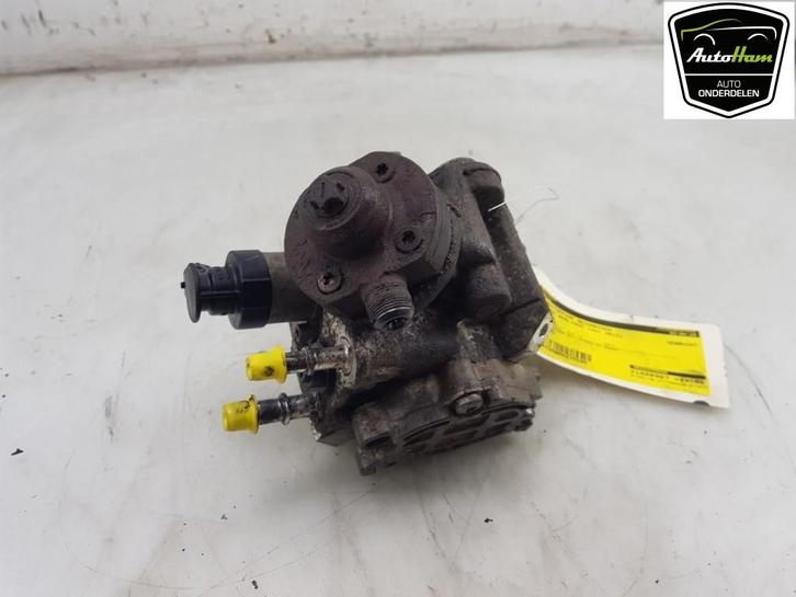 BRANDSTOFPOMP MECHANISCH Citroën Berlingo (01-2008/04-2021), Auto-onderdelen, Brandstofsystemen, Citroën, Gebruikt