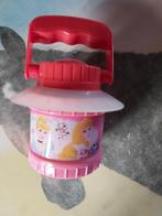 Lantarenlamp Disney prinsessen, Ophalen of Verzenden, Gebruikt