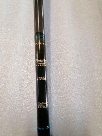 2 Phantom Equipe 13" hengels van 3 pond 1/2. beschikbaar voor biedingen
