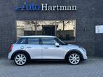 MINI Cooper S Mini 2.0 Pepper CRUISE|STOELVERWARMING|CARPLAY, Auto's, Mini, Zwart, Bedrijf, Handgeschakeld, 148 g/km