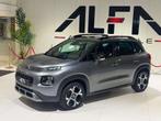 Citroën C3 Aircross 1.2i*Boite Auto*Gps*Crplay*Camera*Garan, Automaat, Stof, Gebruikt, Parkeersensor