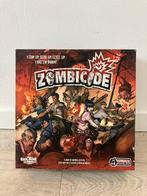 zombicide 1st edition, Ophalen of Verzenden, Zo goed als nieuw