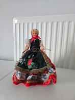 Poupée folklorique, Enlèvement ou Envoi