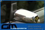 # Chrome spiegelkappen opel zafira b #, -, -, Opel, Nieuw