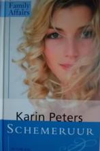 Family Affairs / nog  uit 10 boeken, Ophalen of Verzenden, Zo goed als nieuw