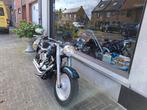 harley fatboy FLSTF- 2005- 43749 km, Motoren, Motoren | Harley-Davidson, 2 cilinders, Chopper, Bedrijf, Meer dan 35 kW