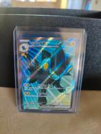 Luxray ex 195 TWM, Hobby en Vrije tijd, Verzamelkaartspellen | Pokémon, Ophalen of Verzenden, Zo goed als nieuw