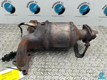 OPEL ASTRA [CATALYTIC_CONVERTER] 2005 beschikbaar voor biedingen