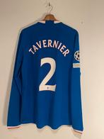 Rangers 2022/23 home kit Tavernier (BNWT) LS, Maat L, Verzenden, Nieuw, Shirt