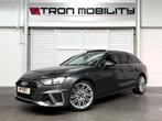 Audi A4 A4 Avant 35TFSI Stronic S line PANO*CAM*CARPLAY*CC, Auto's, Audi, Gebruikt, 4 cilinders, 1984 cc, 2100 kg