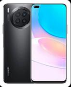 Huawei Nova 8i 6 GB | 128 GB | Dual-SIM | Starry Black, Telecommunicatie, Mobiele telefoons | Huawei, Ophalen, Zo goed als nieuw