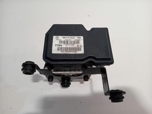 ABS POMP Tiguan (5N1 / 2) (5N0614517K|5N0614517L), Auto-onderdelen, Overige Auto-onderdelen, Volkswagen, Gebruikt