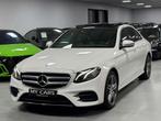 Mercedes-Benz E-Klasse E220 d Pack Amg Head-up Pano Airmatic, Auto's, Automaat, 4 deurs, Achterwielaandrijving, 4 cilinders