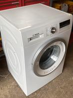 Bosch wasmachine, Ophalen of Verzenden, Zo goed als nieuw, 8 tot 10 kg, Voorlader