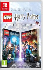 Neuf - Lego Harry Potter Collection, Nieuw, Ophalen of Verzenden