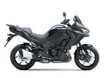 2025 Kawasaki Versys 1100, Motoren, Motoren | Kawasaki, 4 cilinders, Bedrijf, Meer dan 35 kW, Toermotor