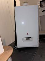 Bulex themacondens f30/35 condensatie (HR Top) 30kw, Bricolage & Construction, Chauffe-eau & Boilers, Plus de 10 ans, Chauffe-eau