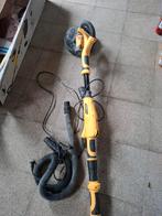 Schuurmachine Giraffe, Bricolage & Construction, Outillage | Ponceuses, Enlèvement