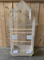 vogelkooien aan bodemprijzen , vogelkooi voliere papegaaienk, Dieren en Toebehoren, Ophalen of Verzenden, Nieuw