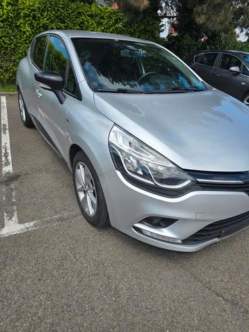 Renault clio eind 2017 1.5 dci verkocht met technische inspe beschikbaar voor biedingen