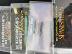 Cd's en dvd's, Ophalen, Zo goed als nieuw, Overige genres